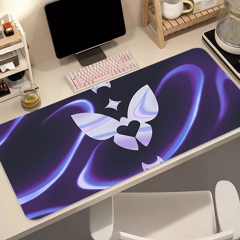 Mouse Pad Gamer Computer Anime - Tablet Cute Accessories recension och pris