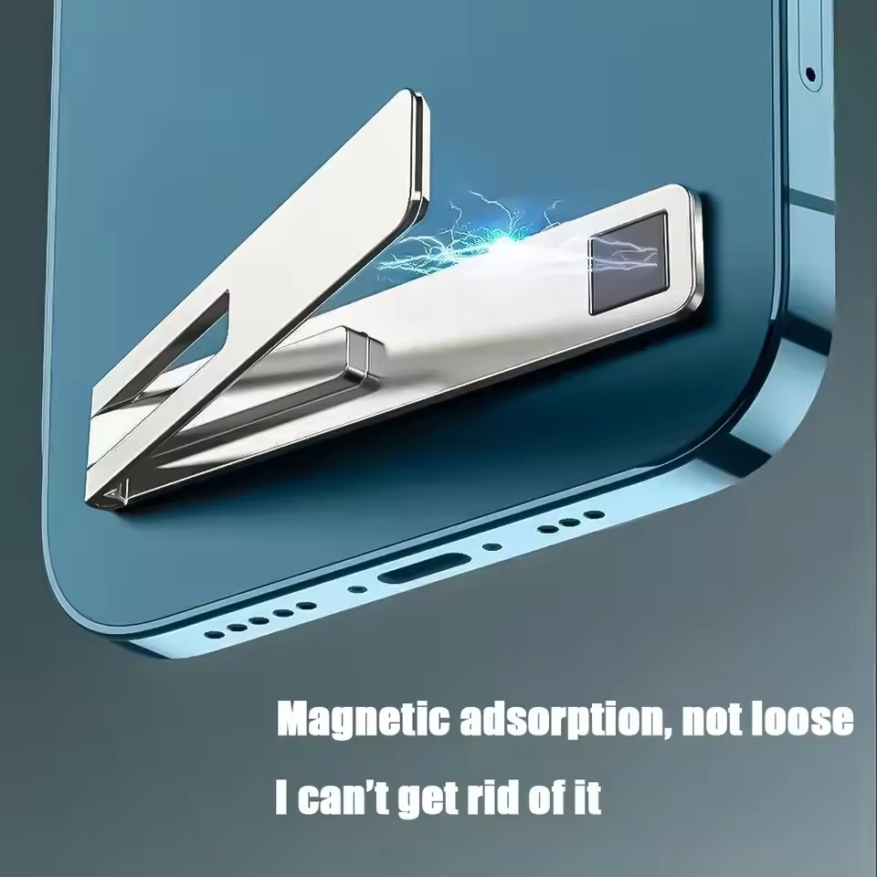 Invisible Ultra Thin Magnetic  - Essential Tablet Accessories recension och pris