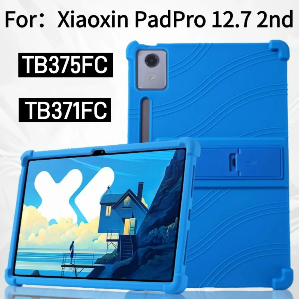 For Lenovo Xiaoxin Pad Pro 12  - Lenovo Tablet P12 Accessories recension och pris