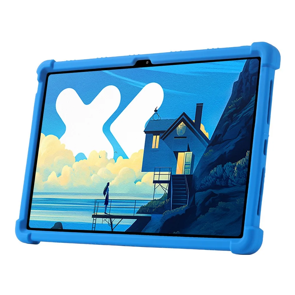For Lenovo Xiaoxin Pad Pro 12  - Lenovo Tablet P12 Accessories recension och pris