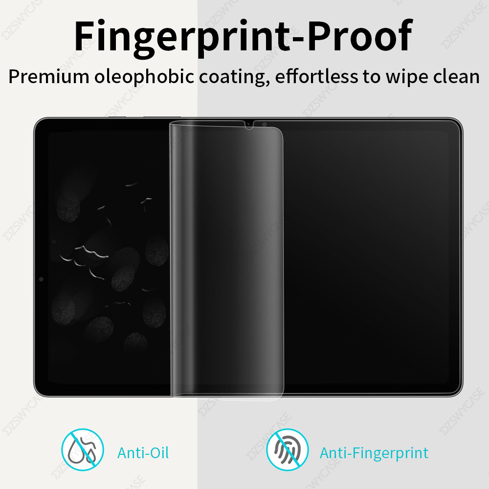 2Pcs Paper Film Like Screen Pr - Tablet S9 Fe Accessories recension och pris