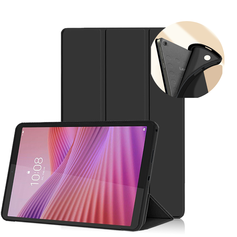 Case for Lenovo Tab One 8.7 In - Lenovo Tablet With Accessories recension och pris