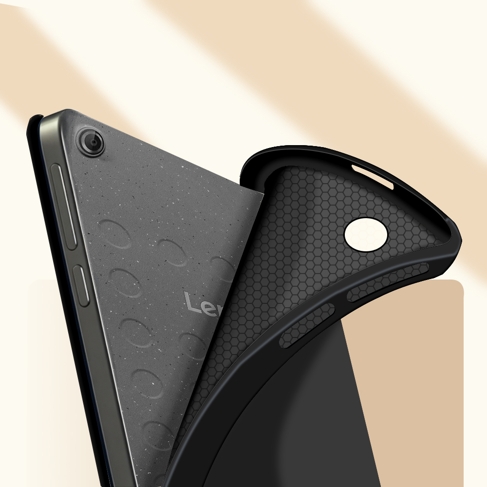 Case for Lenovo Tab One 8.7 In - Lenovo Tablet With Accessories recension och pris