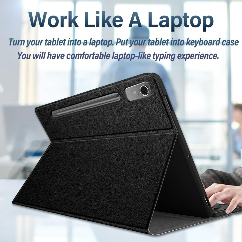 Case for Lenovo Xiaoxin Pad Pr - Lenovo Tablet With Accessories recension och pris