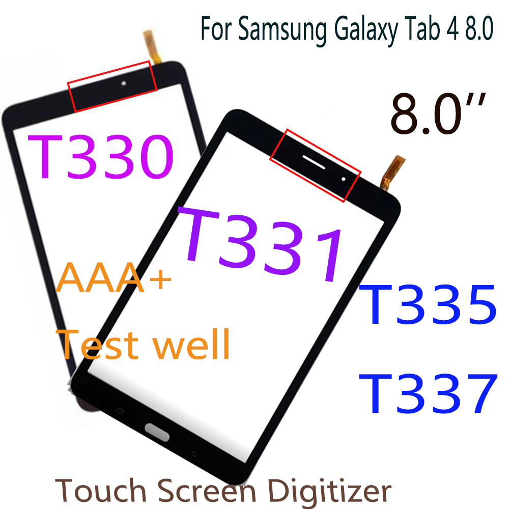 For Samsung Galaxy Tab 4 8.0 T - Tablet Accessories For Samsung recension och pris