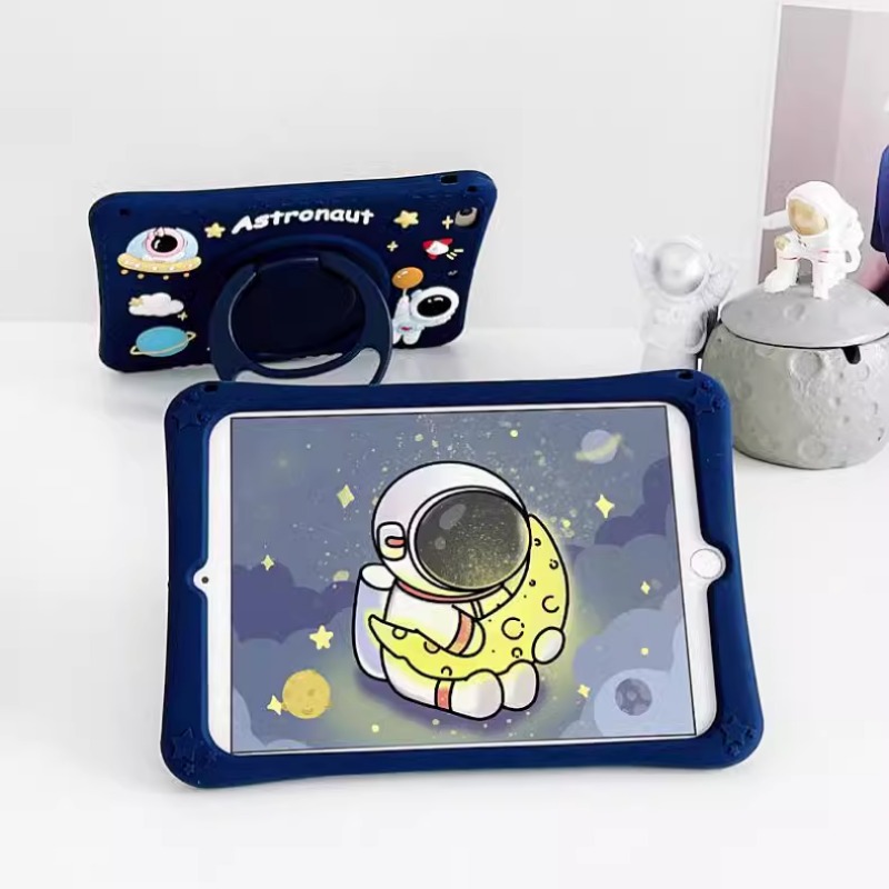Kids Case for Samsung Galaxy T - Tablet S9 Fe Accessories recension och pris