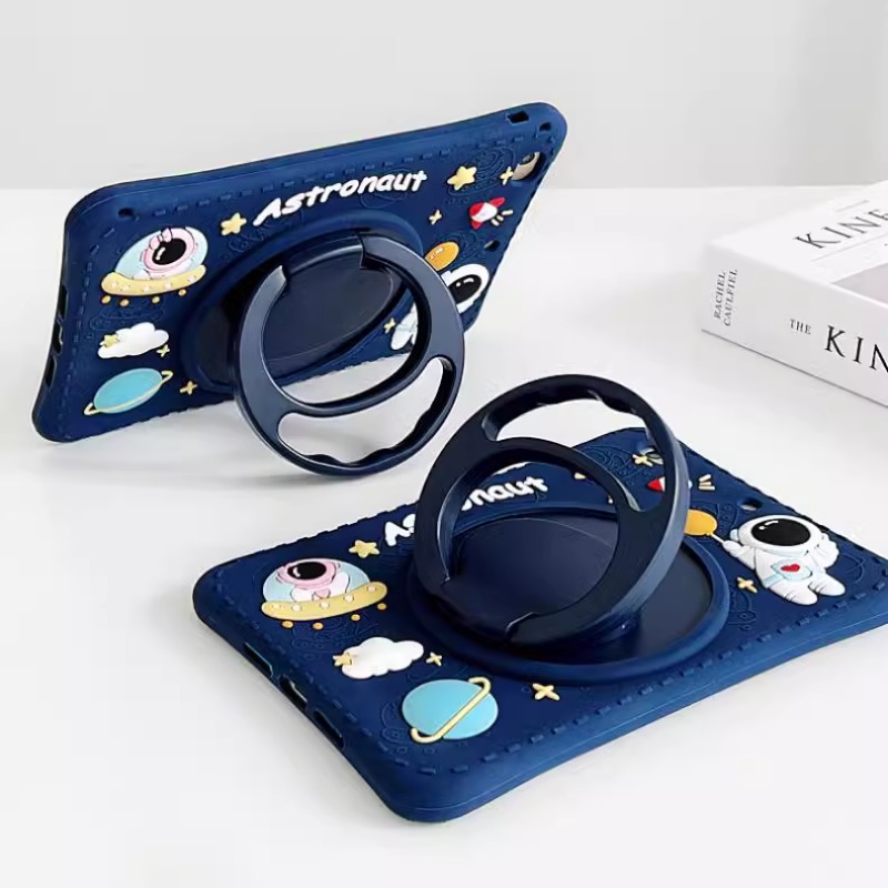 Kids Case for Samsung Galaxy T - Tablet S9 Fe Accessories recension och pris