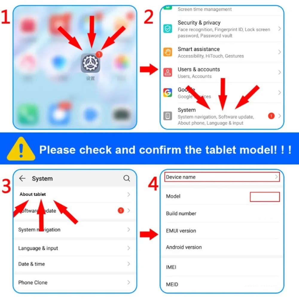 2025 New For Samsung Tab A11 P - Tablet S9 Fe Accessories recension och pris