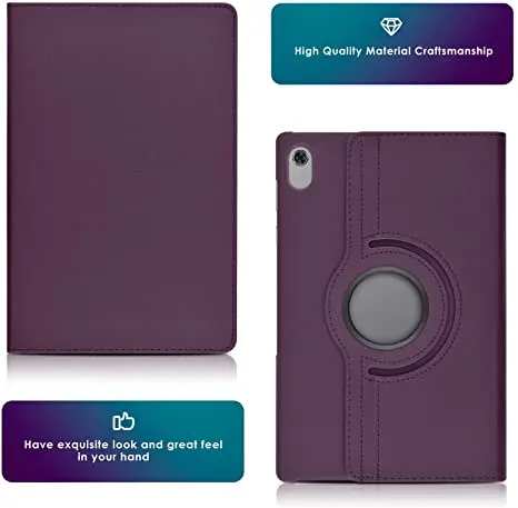 Case For Lenovo Tab P11 Pro 11 - Lenovo Tablet M10 Accessories recension och pris