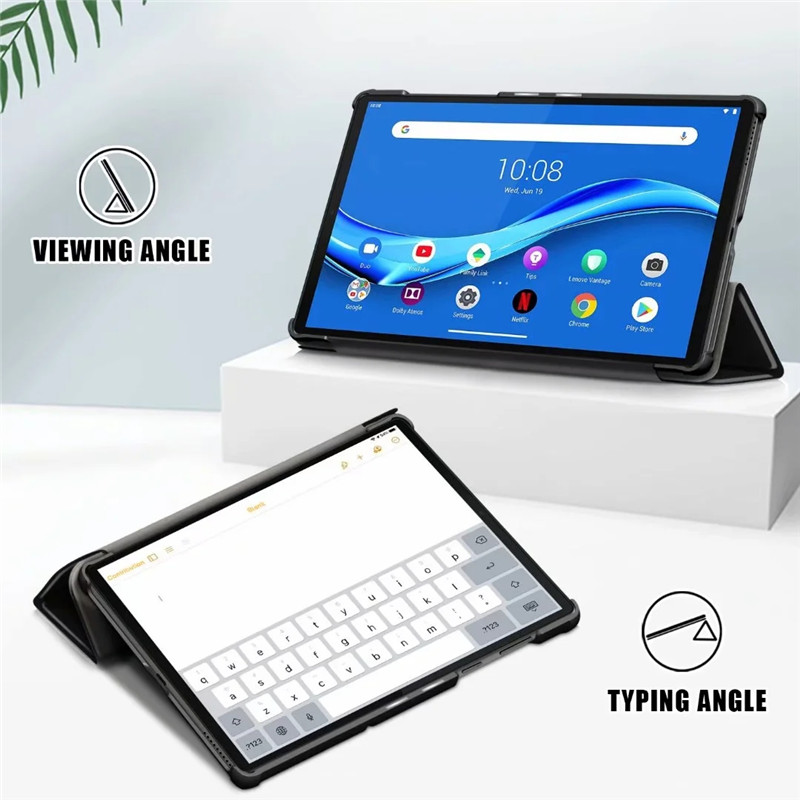 For Lenovo Tab M10 FHD Plus 10 - Lenovo Tablet M10 Accessories recension och pris