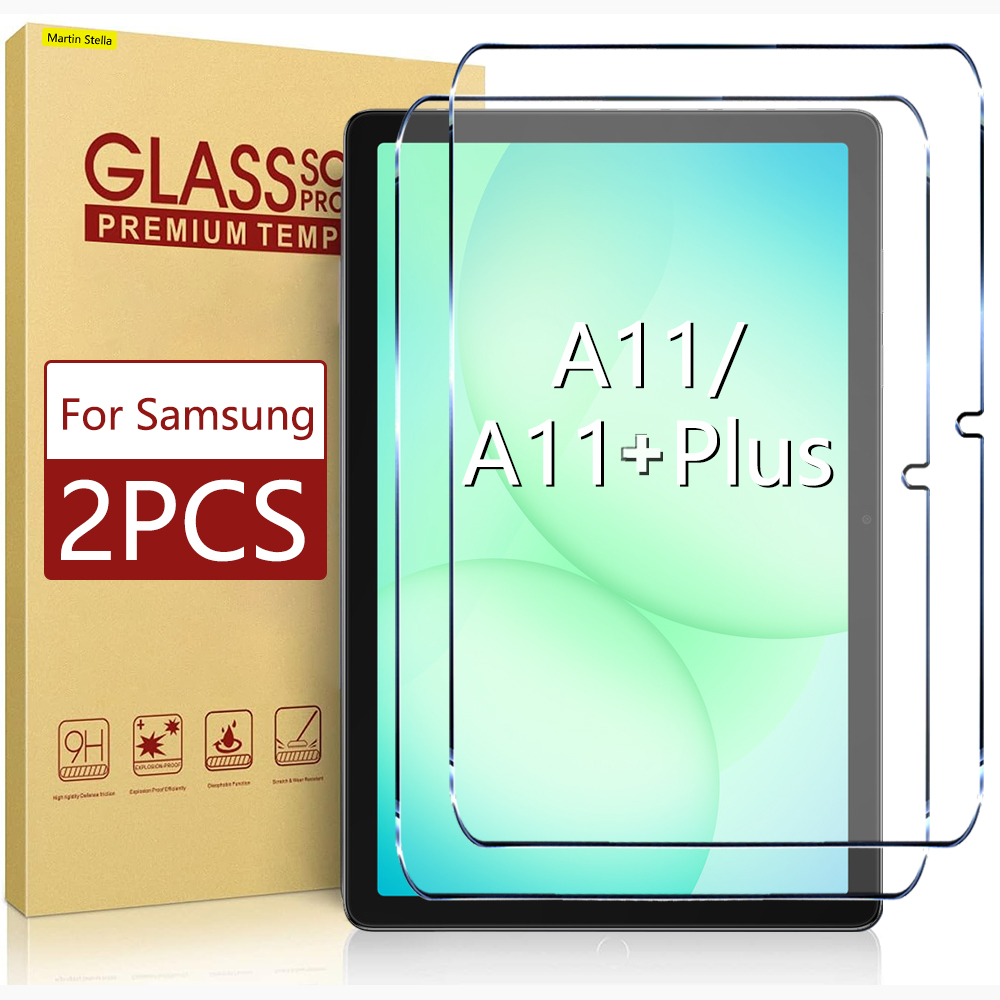 For Samsung Galaxy Tab A11 Plu - Vortex Tablet Accessories recension och pris