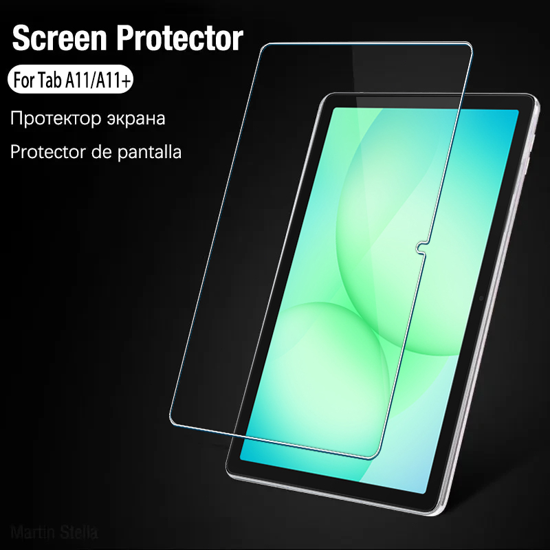 For Samsung Galaxy Tab A11 Plu - Vortex Tablet Accessories recension och pris