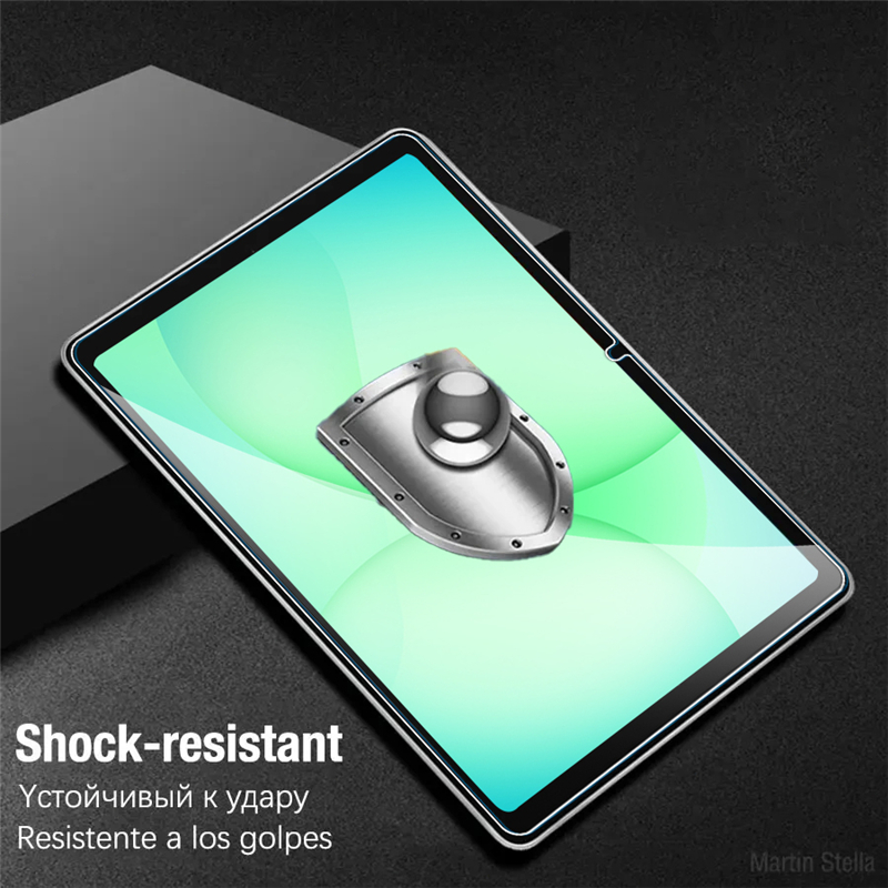 For Samsung Galaxy Tab A11 Plu - Vortex Tablet Accessories recension och pris