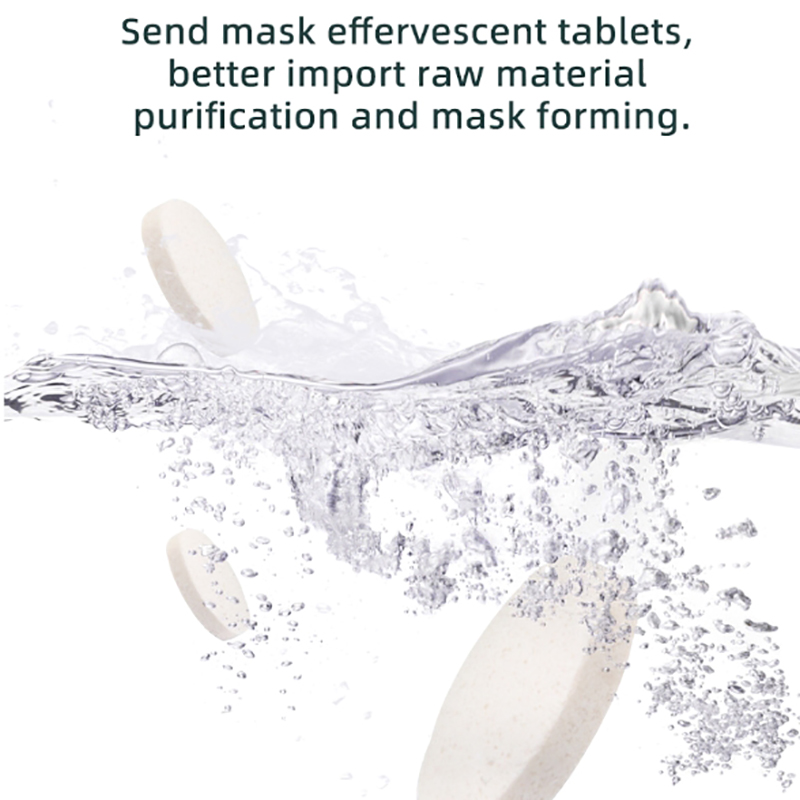 8/16/32pcs/set Facial Mask Mak - Tablet Accessories recension och pris