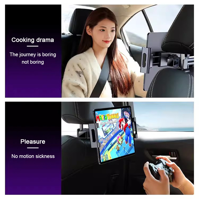 SEAMETAL Telescopic Tablet Hol - Tablet Holder Accessories recension och pris
