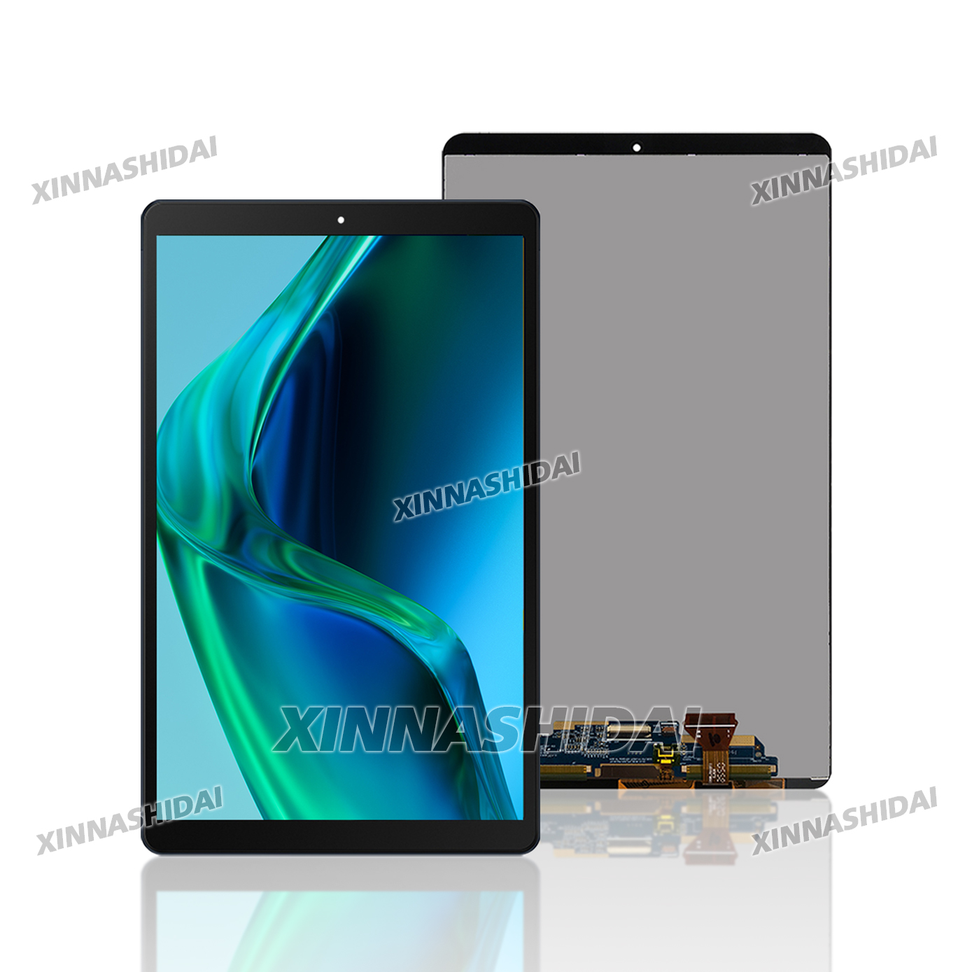New LCD For Samsung Galaxy Tab - Tablet Accessories For Samsung recension och pris
