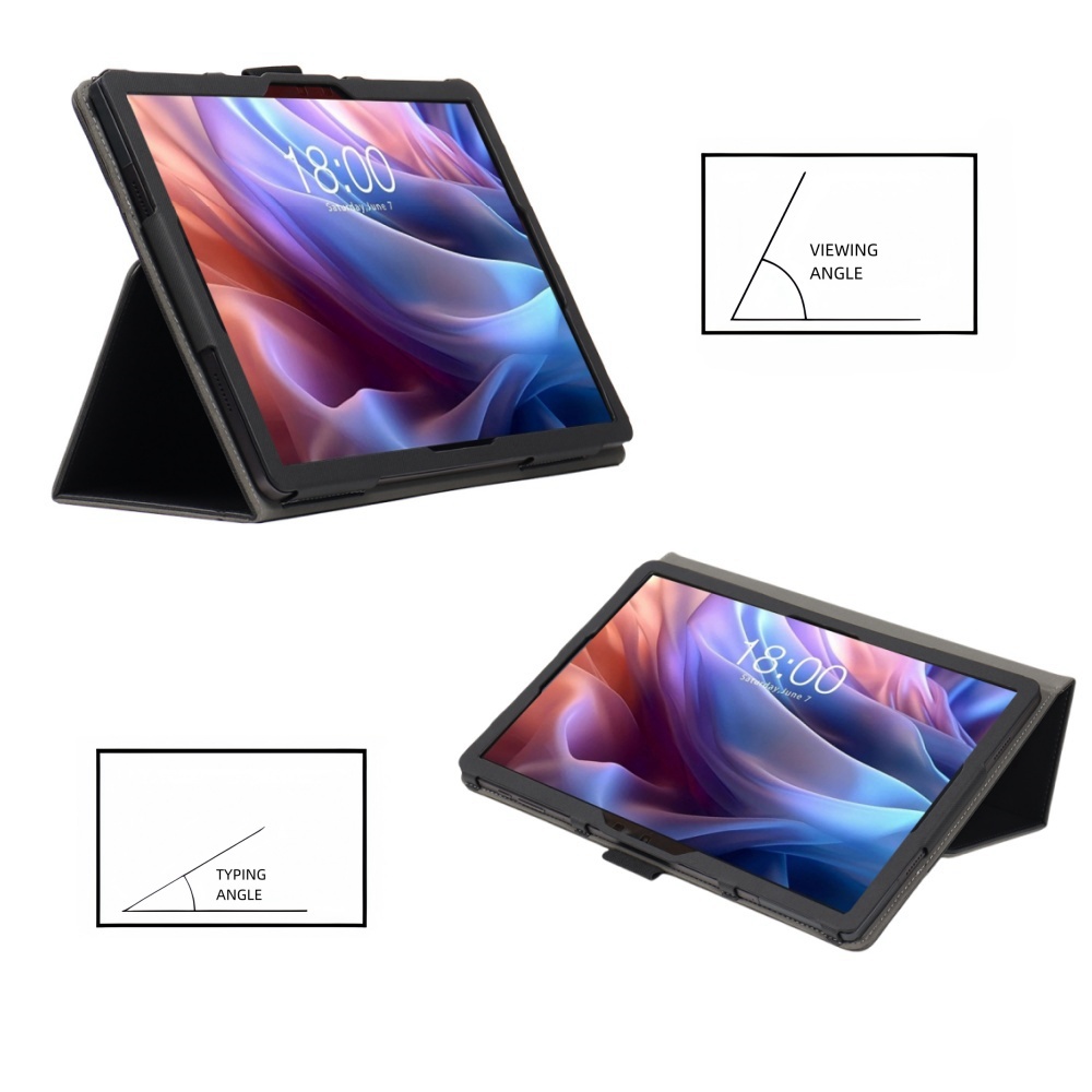 Smart Case for Teclast T65Max  - Teclast Tablet Accessories recension och pris