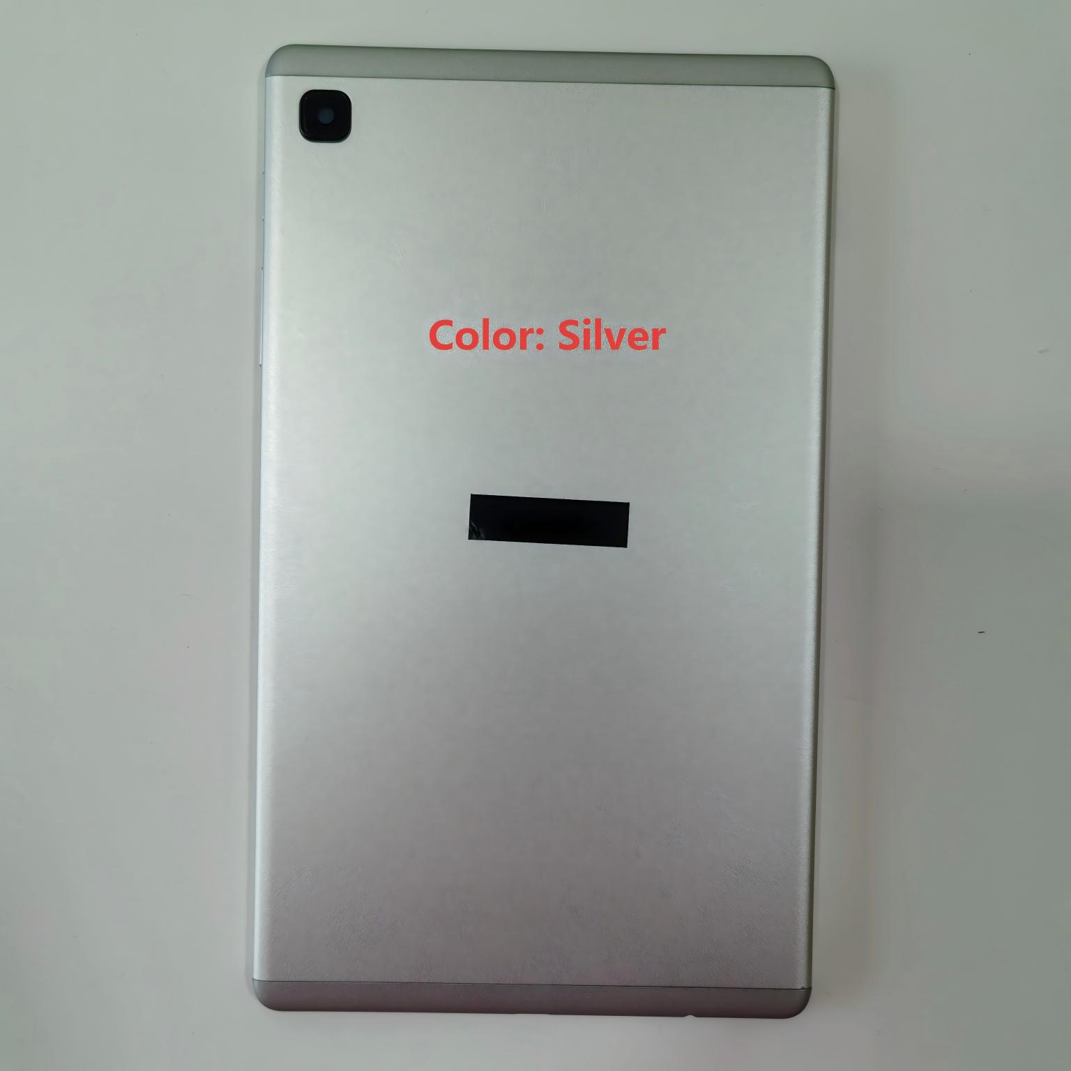 Shell Back for Samsung Galaxy  - Vortex Tablet Accessories recension och pris