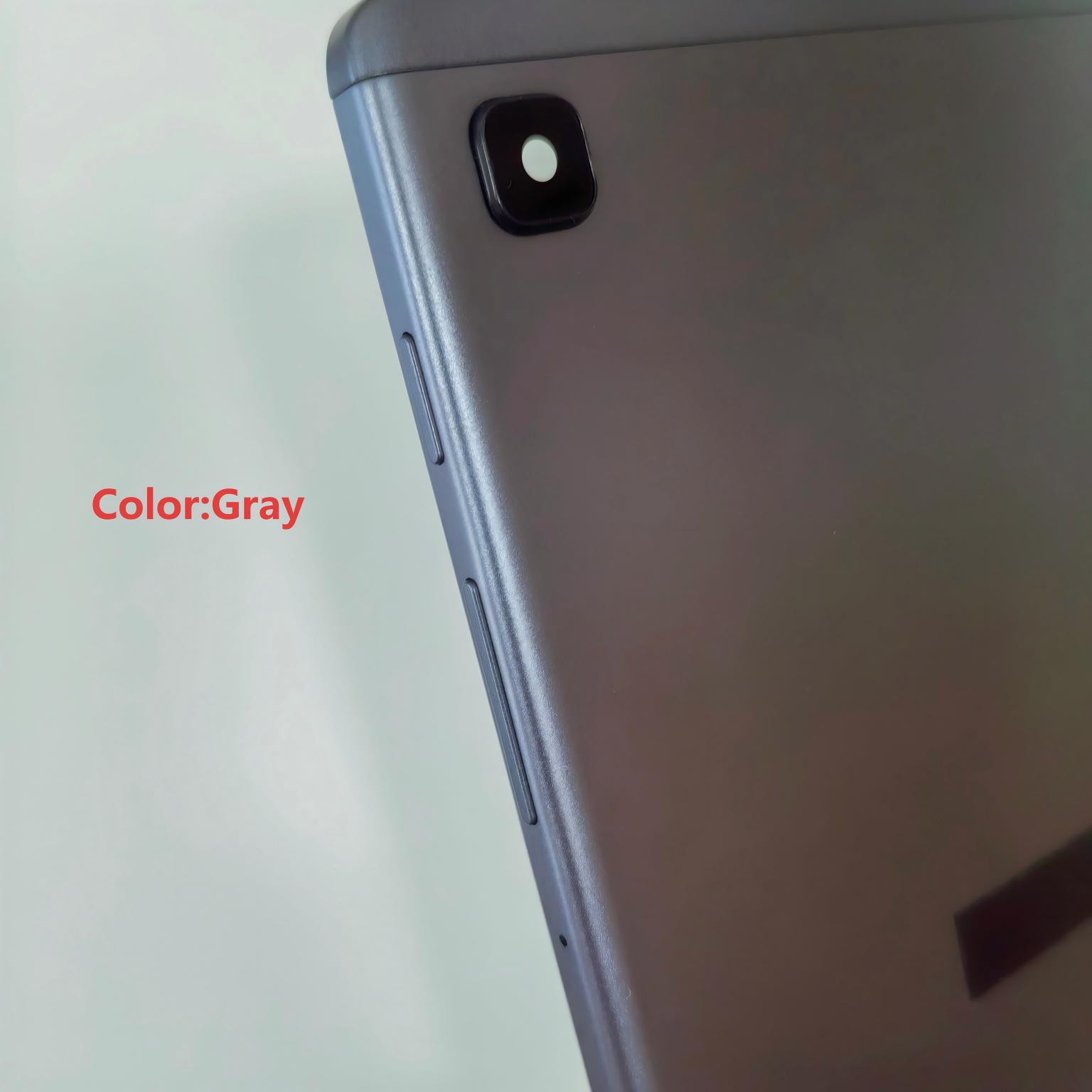 Shell Back for Samsung Galaxy  - Vortex Tablet Accessories recension och pris