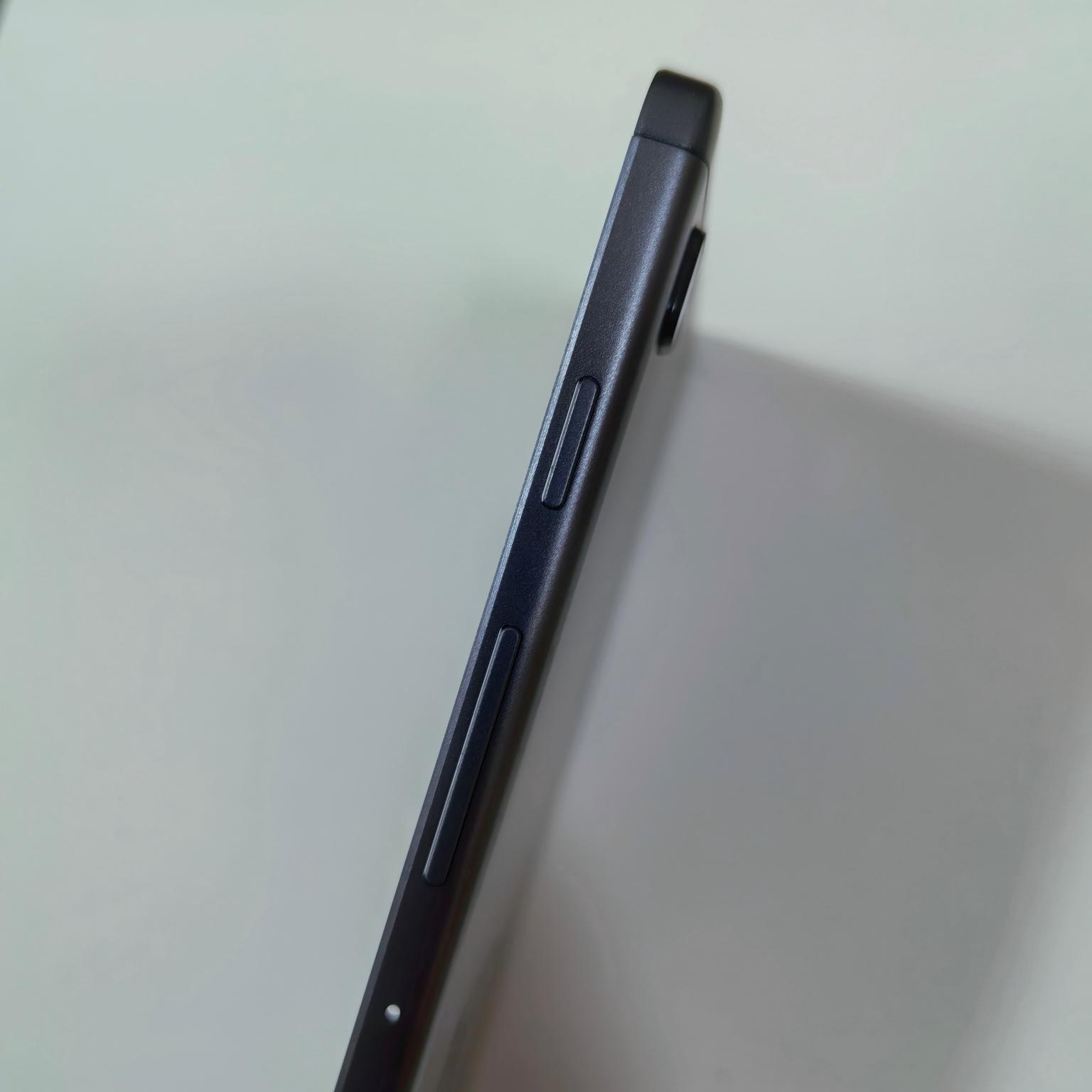 Shell Back for Samsung Galaxy  - Vortex Tablet Accessories recension och pris
