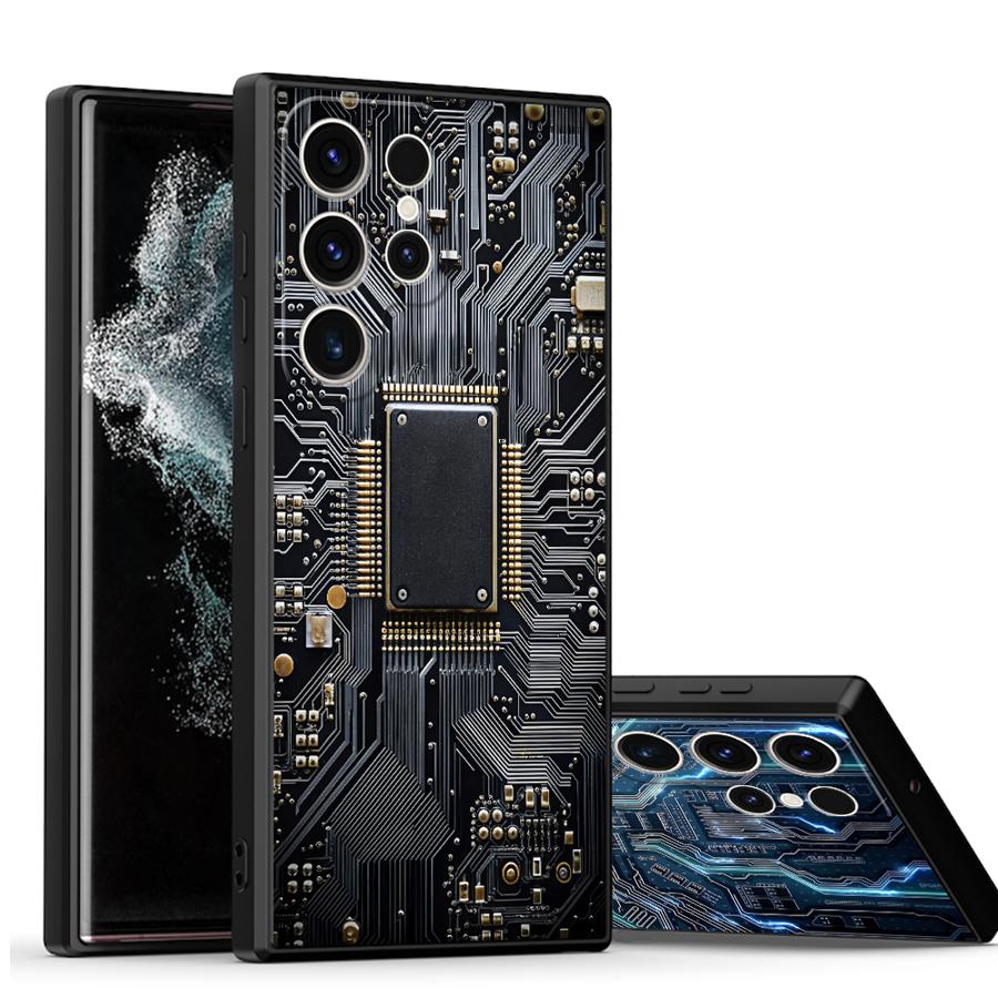 Case for Samsung Galaxy S26 S2 - Tablet S9 Fe Accessories recension och pris