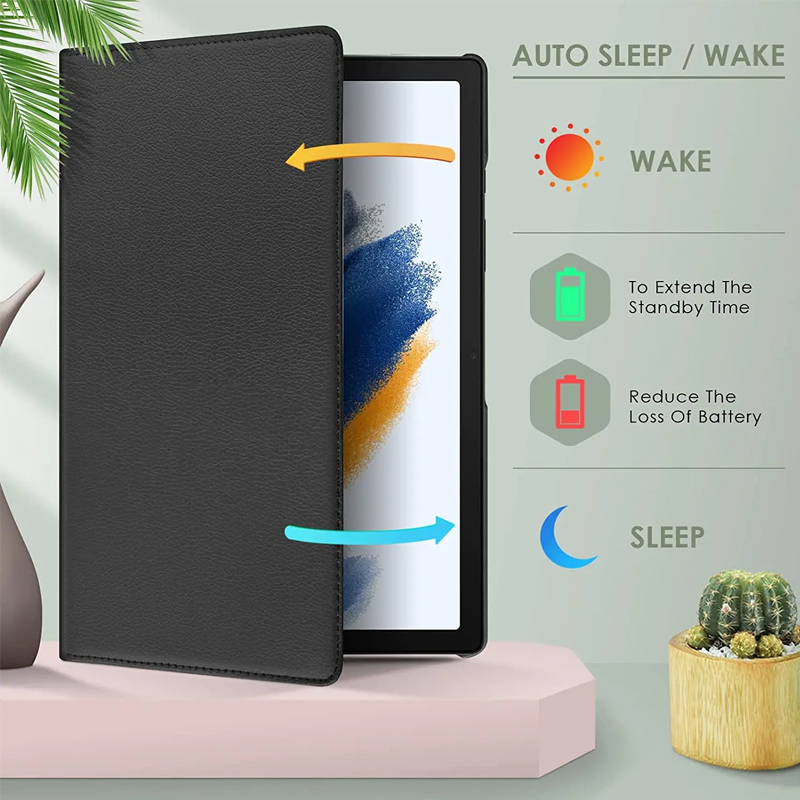Case For Samsung Galaxy Tab A9 - Vortex Tablet Accessories recension och pris
