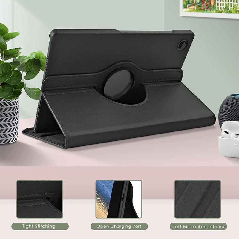 Case For Samsung Galaxy Tab A9 - Vortex Tablet Accessories recension och pris