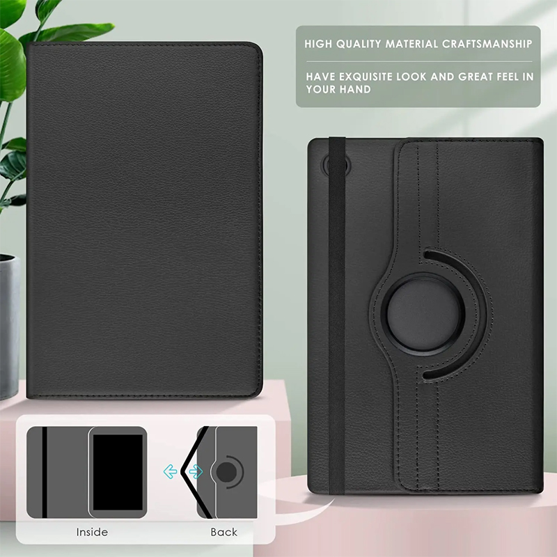 Case For Samsung Galaxy Tab A9 - Vortex Tablet Accessories recension och pris