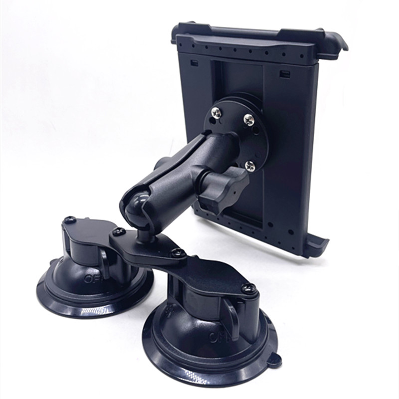 Triple/Dual Suction Tablet Mou - Ram Tablet Accessories recension och pris