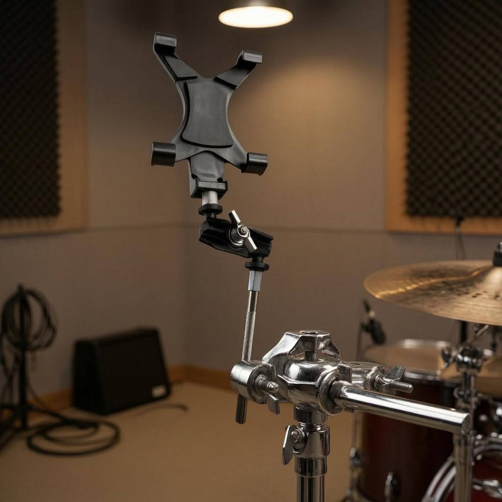 Drum Kit Mounting Accessory Me - Tablet Holder Accessories recension och pris