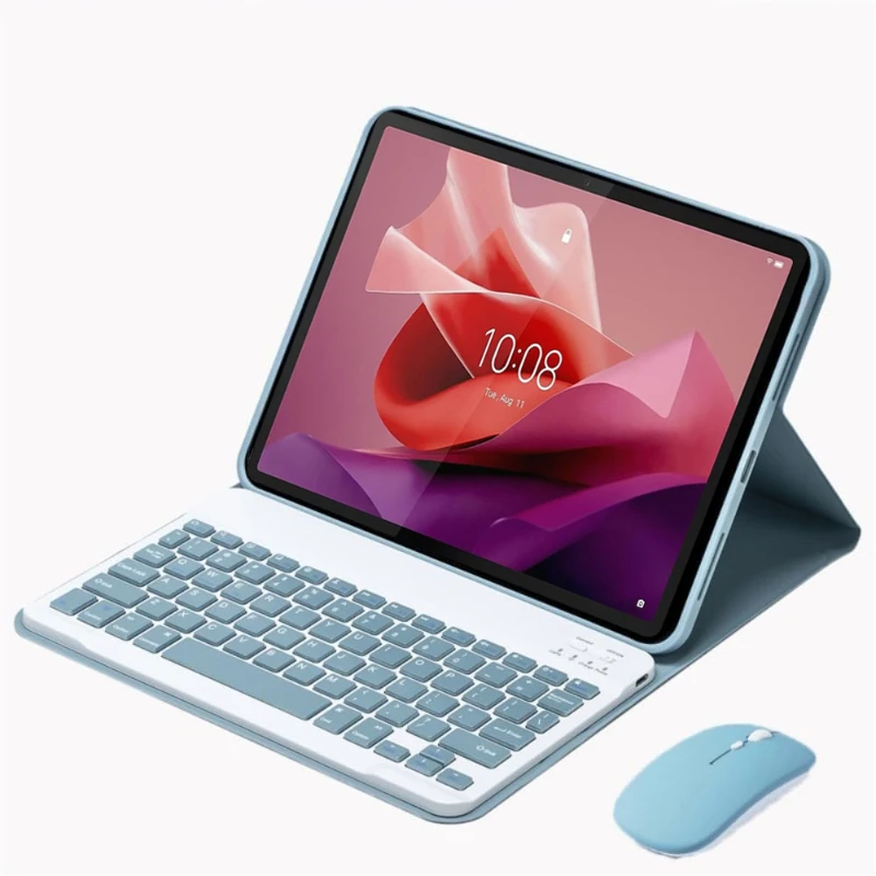 For Lenovo Xiaoxin Pad Pro 13  - Tablet Keyboard Case recension och pris