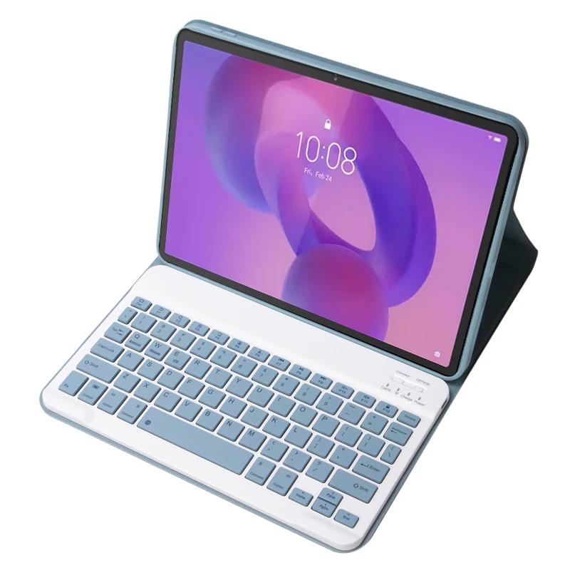 For Lenovo Xiaoxin Pad Pro 13  - Tablet Keyboard Case recension och pris
