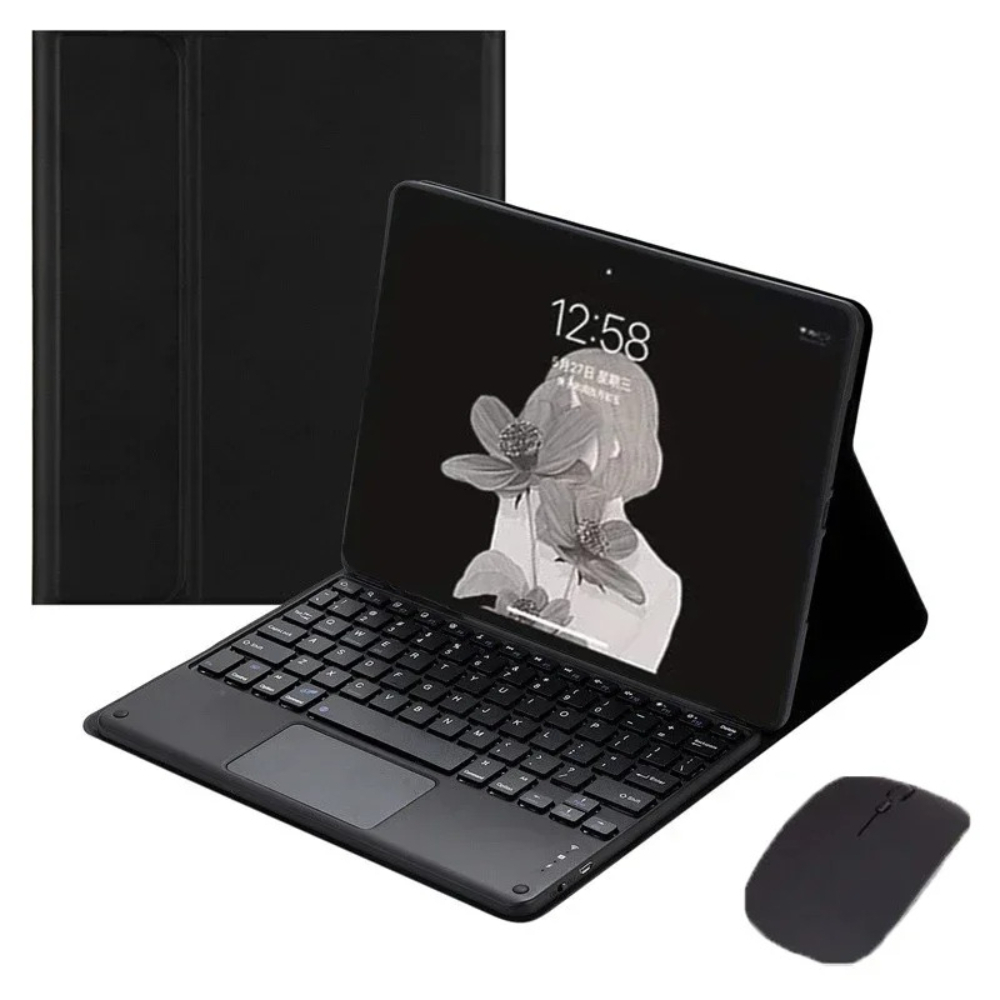 Keyboard Cover For Lenovo Idea - Cidea Tablet Accessories recension och pris