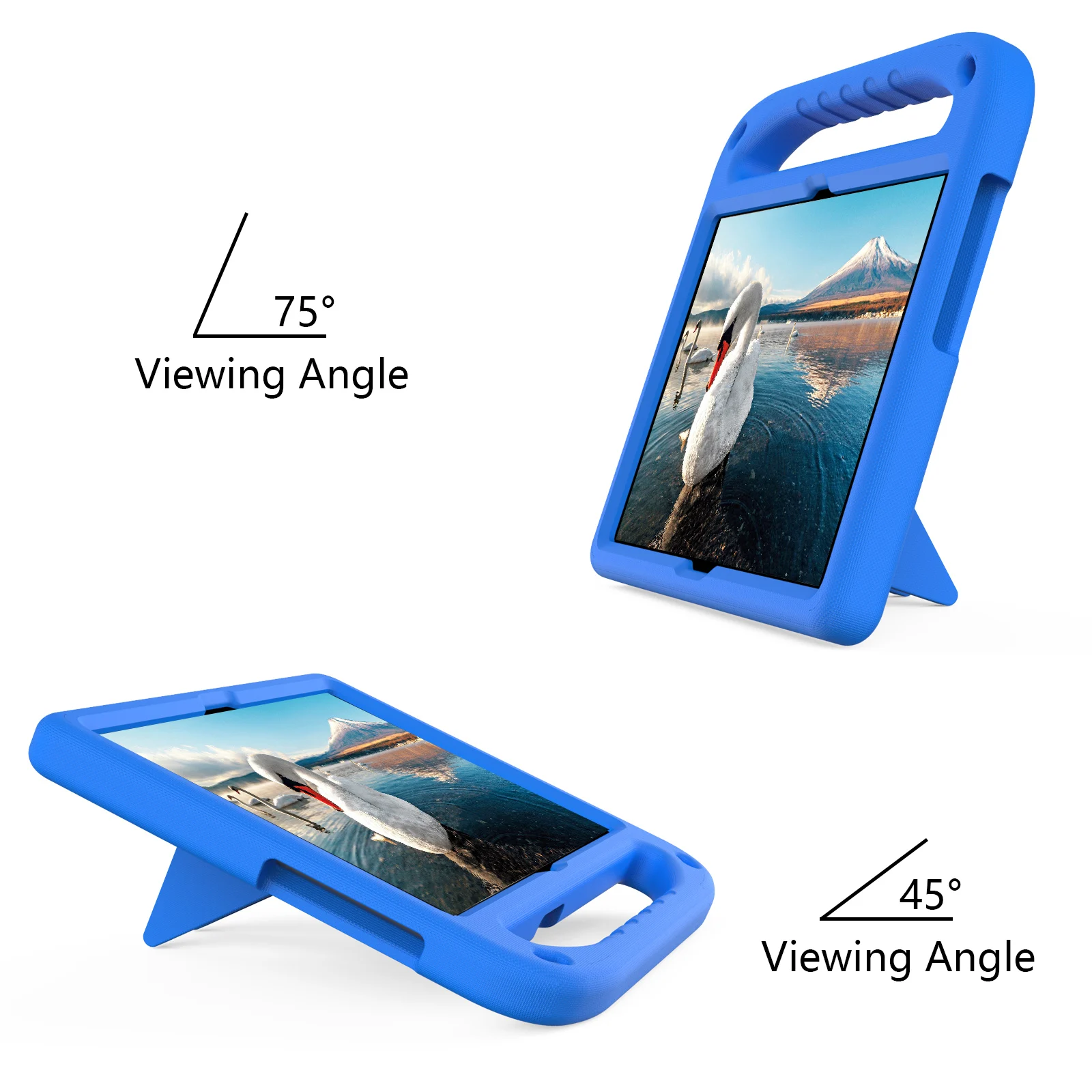 EVA Kids Case For Lenovo Xiaox - Lenovo Tablet M10 Accessories recension och pris