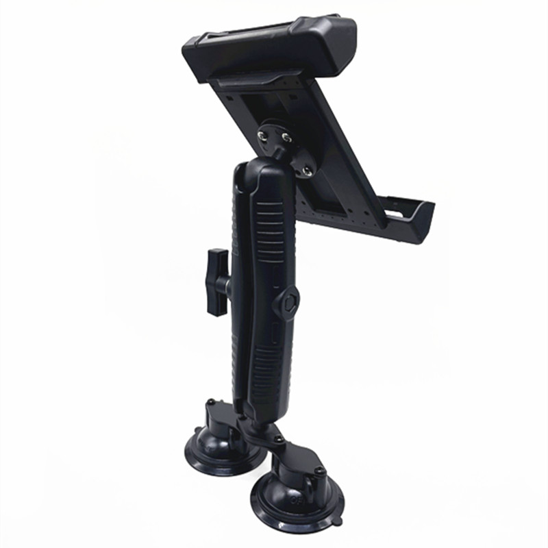 Triple/Dual Suction Tablet Mou - Ram Tablet Accessories recension och pris
