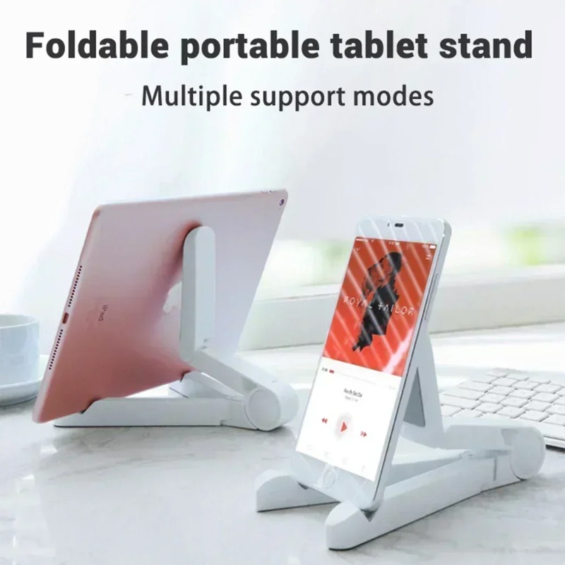 Multifunctional Foldable Table - Graphic Tablet Accessories recension och pris