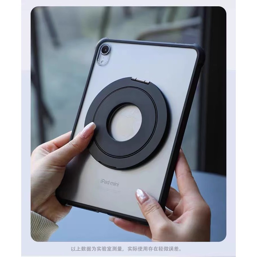 Rotation Magnetic Case For Sam - Tablet S9 Fe Accessories recension och pris