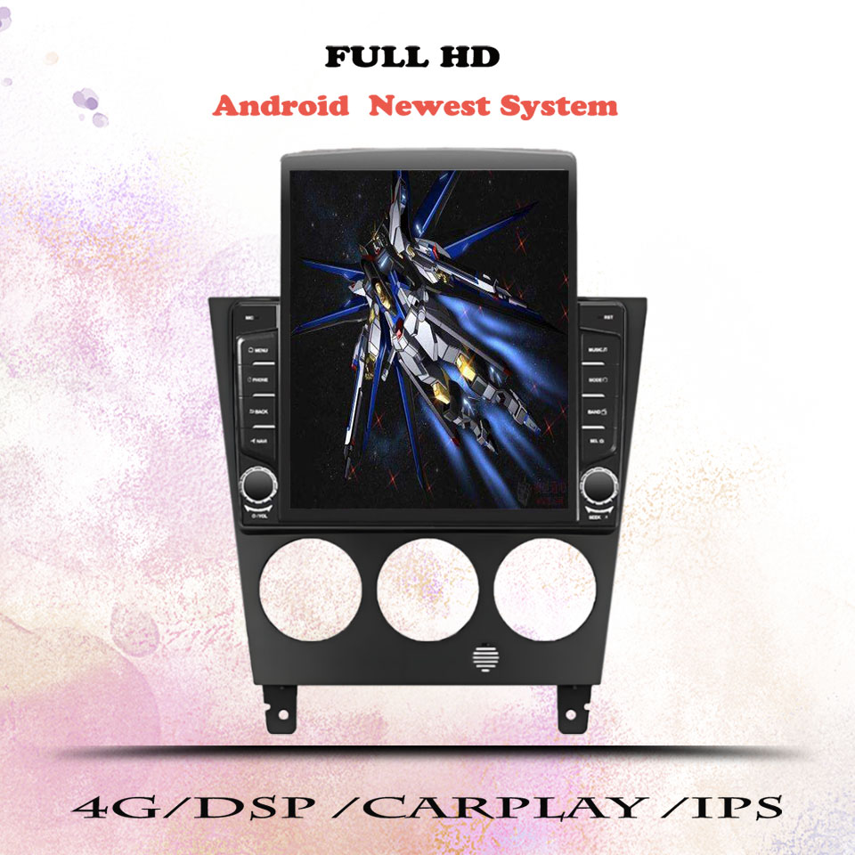 8G+128G Android 14 For Subaru  - Tablet Danish Mobile & Accessories Photos recension och pris