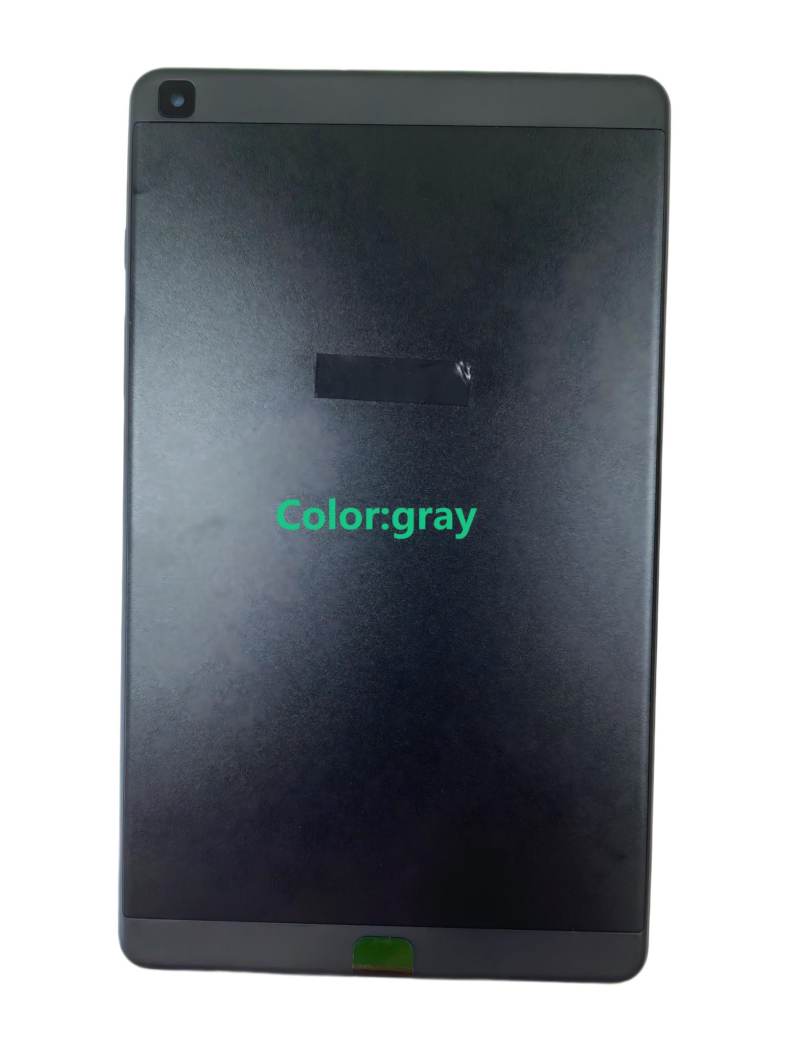 Shell Back For Samsung Galaxy  - Tablet Accessories For Samsung recension och pris