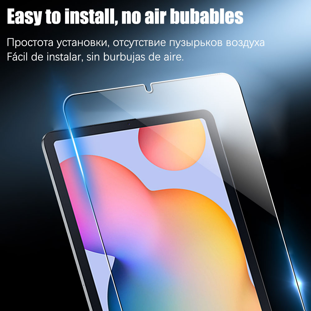For Samsung Galaxy Tab S6 Lite - Onn Tablet Accessories recension och pris