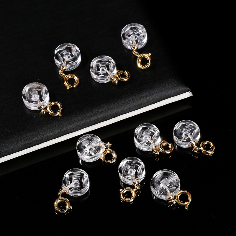 1 Pc Natural Rock Quartz Carve - Tablet Cute Accessories recension och pris