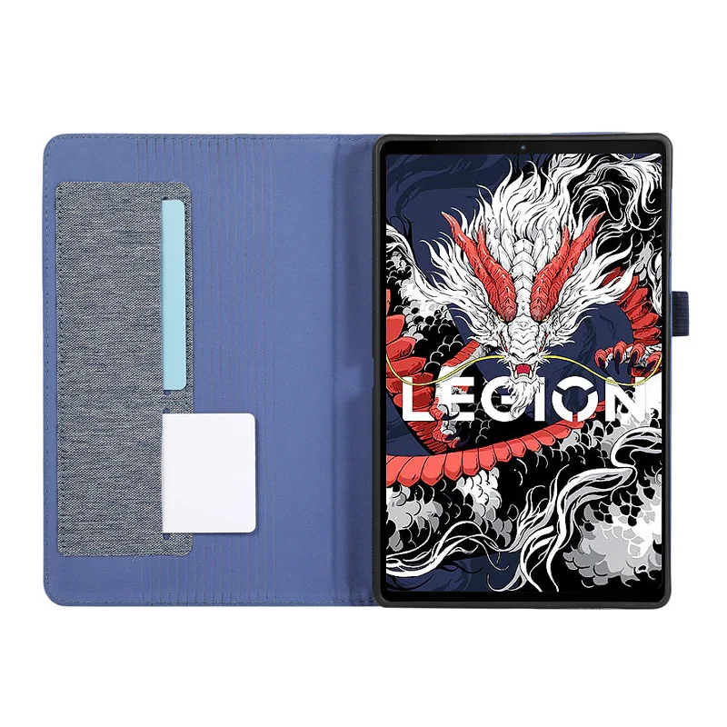 For Lenovo Legion Y700 2025 Ta - Tablet Cover Accessories recension och pris