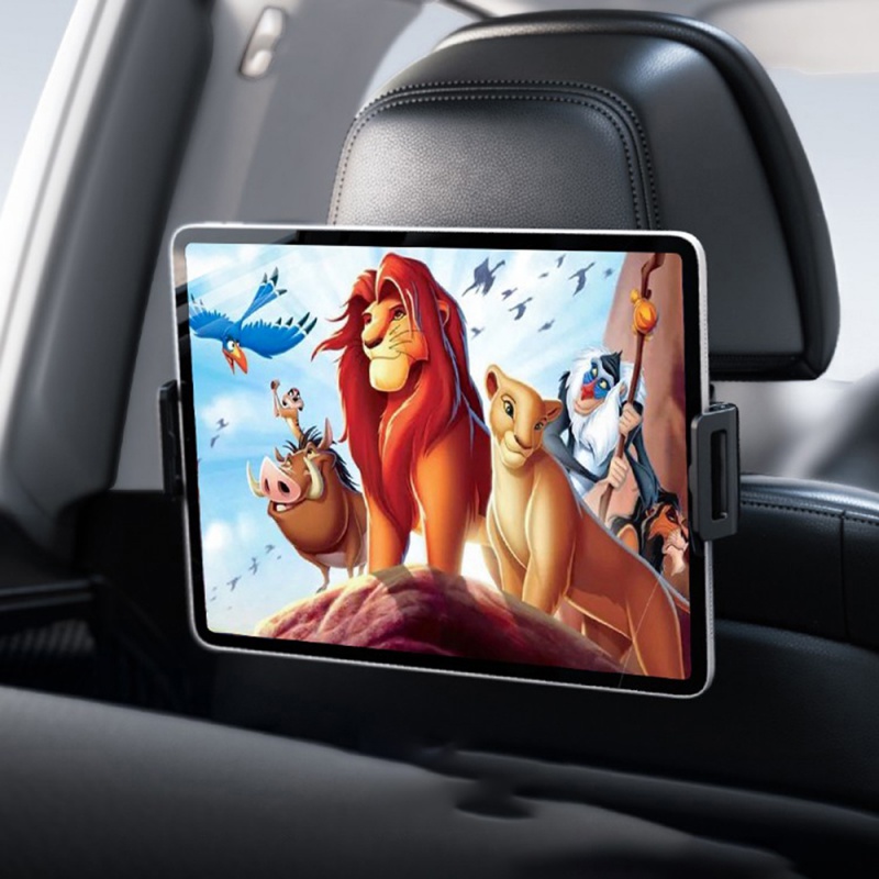 360 Degree Rotating Car Headre - Car Accessories Tablet Holder recension och pris