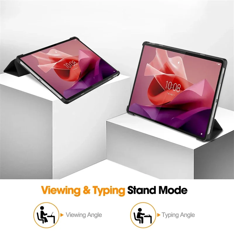 For Lenovo tab P12 12.7 2023 C - Lenovo Tablet P12 Accessories recension och pris