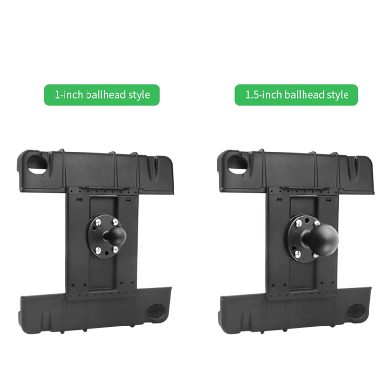 Tablet Holder for iPad Pro 12. - Ram Tablet Accessories recension och pris