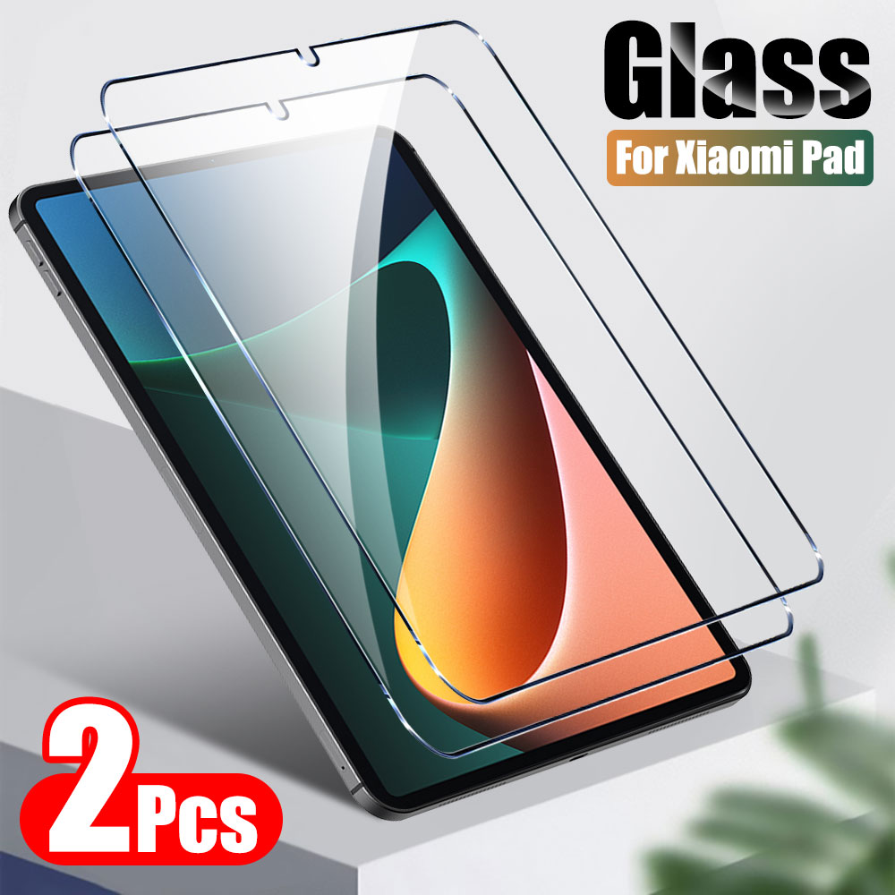 2pcs Tempered Glass For Xiaomi - Cidea Tablet Accessories recension och pris