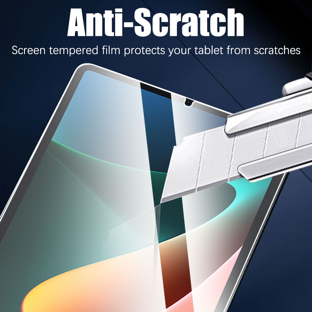 2pcs Tempered Glass For Xiaomi - Cidea Tablet Accessories recension och pris