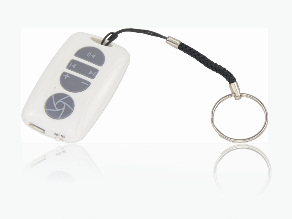 Bluetooth Wireless Media Music - Bluetooth Trackpad recension och pris