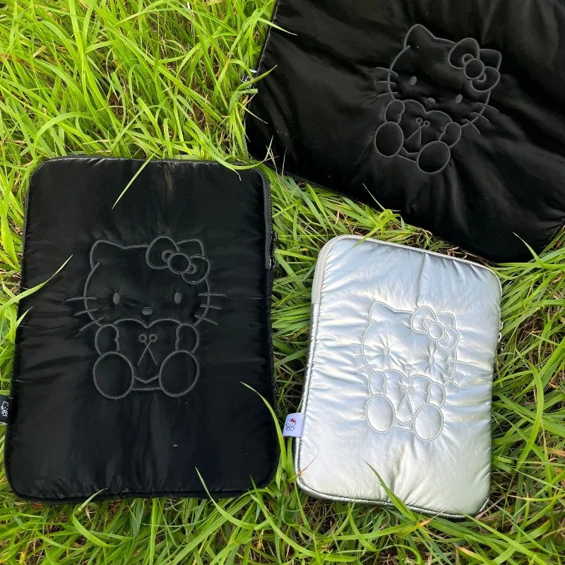 Kaiti Cat Girl Cartoon Cute Po - Best Tablet Accessories recension och pris