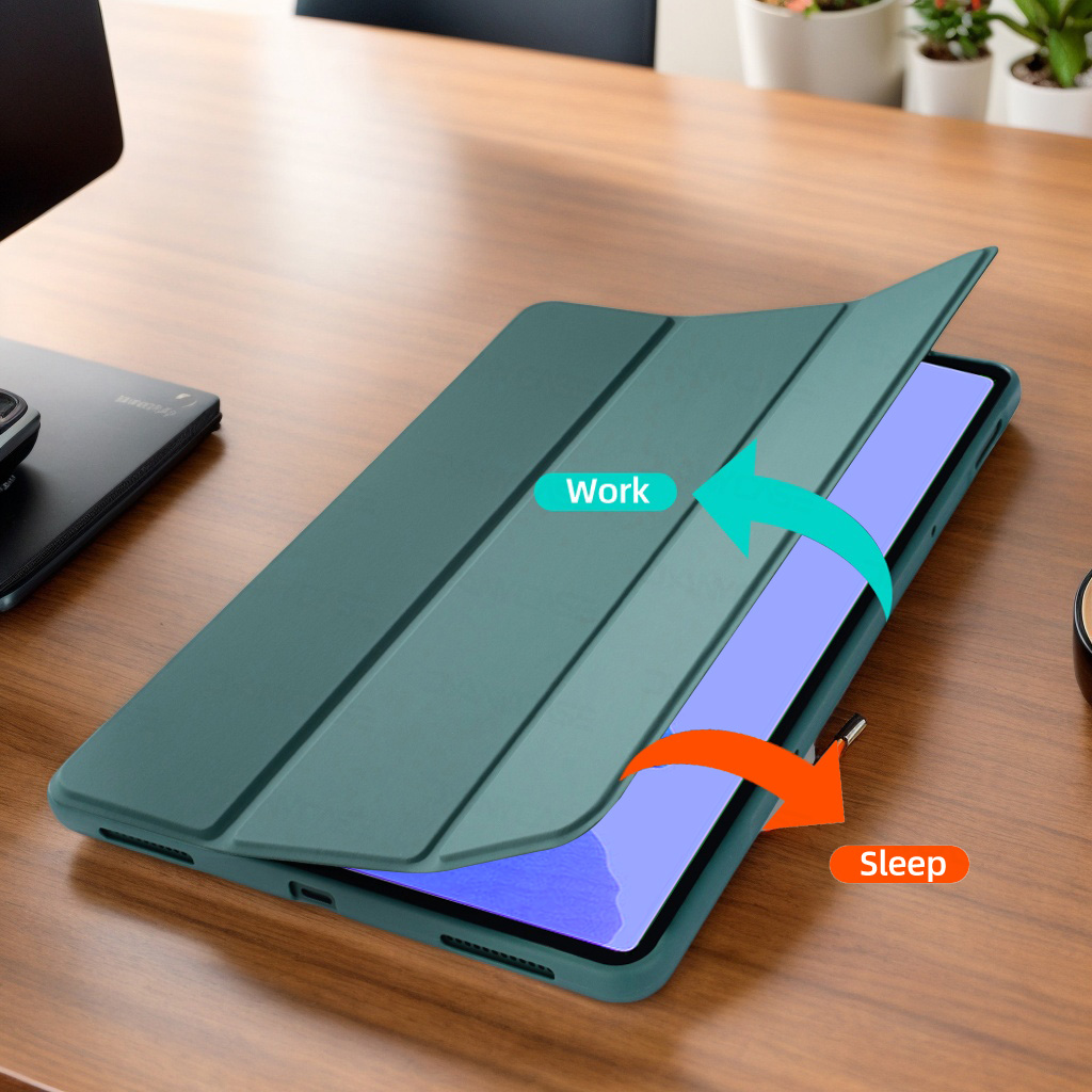 For Samsung Galaxy Tab A7 A8 A - Vortex Tablet Accessories recension och pris